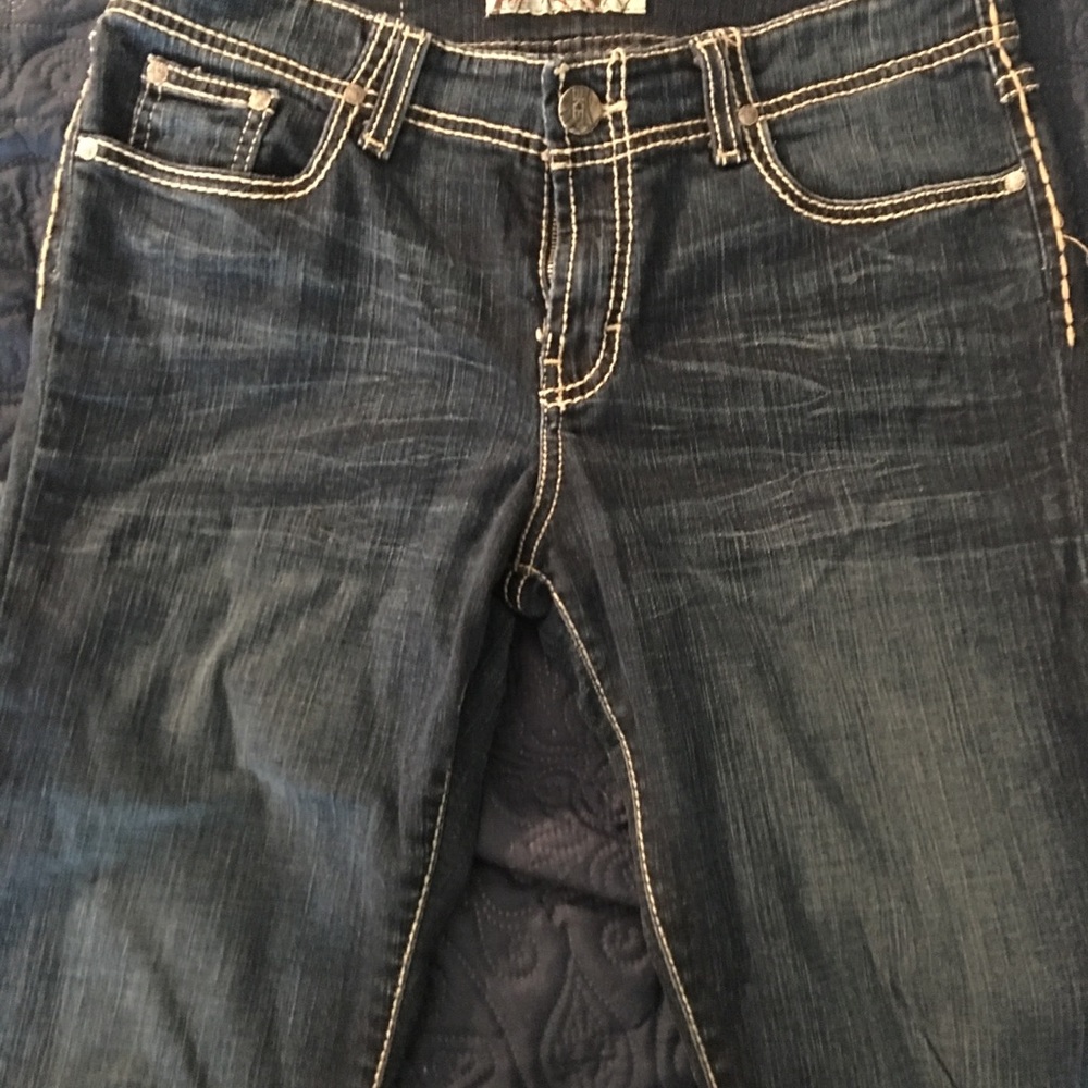 Summer capris - Picture 4 of 7